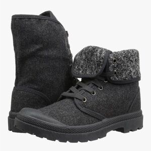 Rocket Dog Pilot Cuffed Ankle Boot‎
